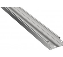 ESCA 3 Лоток неперф. 50х100х3000-0,45  ES3-20-050-100-3-045  IEK