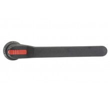 Рукоятка OHB330J12 укрепленная для рубильников OT1000...2500  1SCA115922R1001  ABB