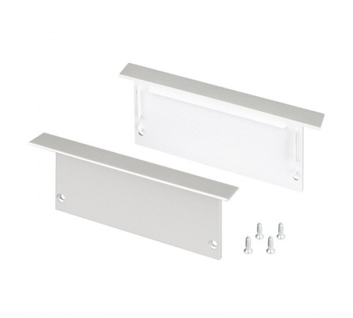 Заглушка SL-LINIA88-FS (Arlight, Пластик)  030506  Arlight