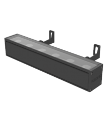 Светодиодный светильник архитектурный Regula 2.0 300 мм 6 Вт 5000 К 60 градусов DC24V  V1-G1-92333-21N07-6600650  VARTON