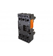 Панель ПМ1/Р-33 втычная с задним резьбовым присоединением  SQ0707-0085  TDM