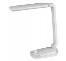 Светильник настольный на основании светодиодный NLED-425 4Вт 3000К белый  Б0019134  ЭРА