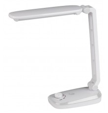 Светильник настольный на основании светодиодный NLED-425 4Вт 3000К белый  Б0019134  ЭРА