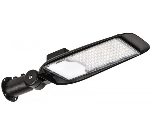 Светильник уличный консольный серия PRO ДКУ 1014-100Ш 5000К IP65  LT-DKU1-1014-100-50-K02  IEK