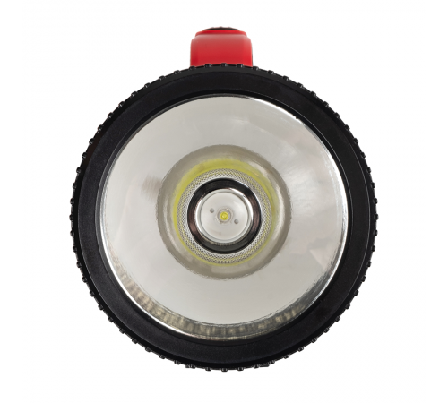 Фонарь светодиодный универсальный  Accu5-L 7W/L30-bk  .5048874  Jazzway