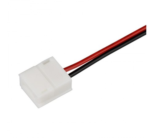 Коннектор выводной FAST-MONO-8mm-L150mm-X2  022309  Arlight