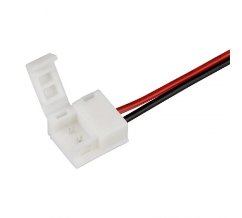 Коннектор выводной FAST-MONO-8mm-L150mm-X2  022309  Arlight