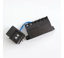 Расцепитель пониженного напряжения UVT для  MGS800/630/400 напряжение DC110  UVT-MGS800DC110R  DKC