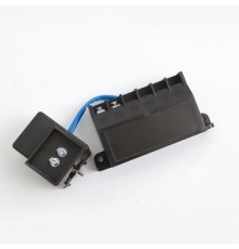 Расцепитель пониженного напряжения UVT для  MGS800/630/400 напряжение AC230  UVT-MGS800AC230R  DKC