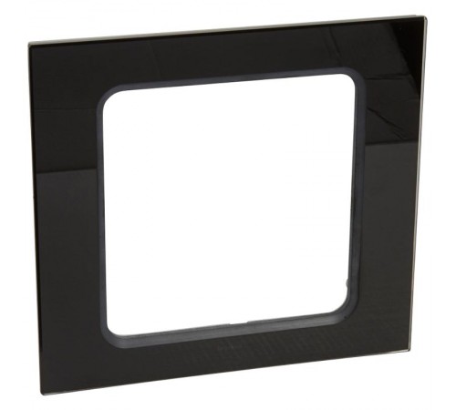 Celiane Смальта Белая Глина Рамка 1-я (2 мод)  069311  Legrand