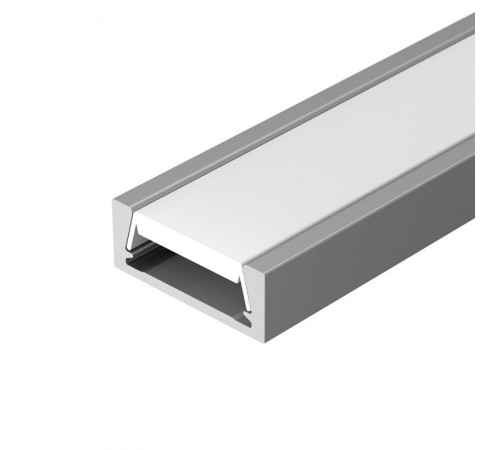 Профиль MIC-M-2000 (ARL, Алюминий)  044530  Arlight