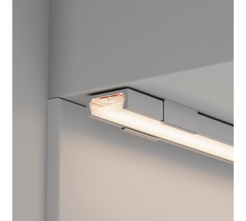 Профиль MIC-2000 ANOD (arlight, Алюминий)  012089  Arlight