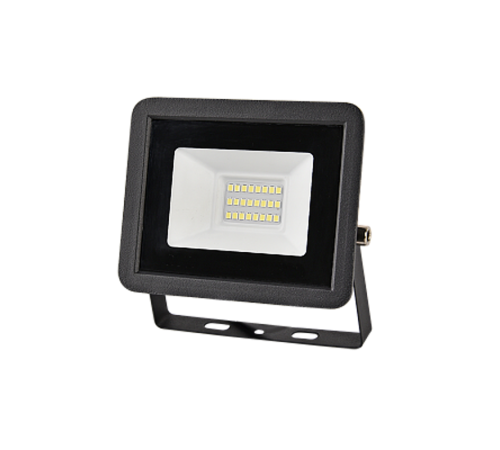 Прожектор светодиодный низковольтный PFL LV 20W DC12-48V/AC12-48V 6500K IP65  .5068490  Jazzway