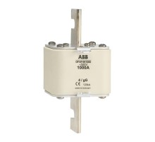 Предохранитель OFAF4H1000 1000A тип gG размер4, до 500В  1SCA022627R7750  ABB