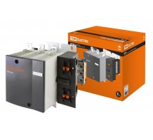 Контактор КТН- 5265 265А 400В/АС3   SQ0710-0010  TDM