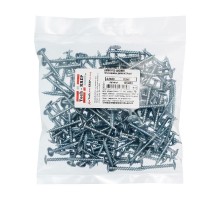 Саморез ШСММ 4,2х38 (0,5кг)  125403  Tech-KREP