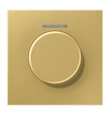 накладка роторного механизма со световодом ME1940KO5C Jung