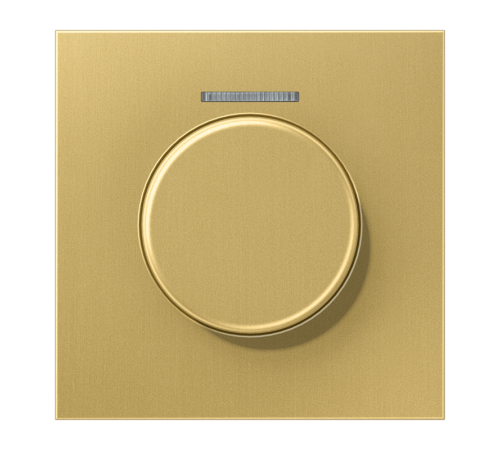 накладка роторного механизма со световодом ME1940KO5C Jung