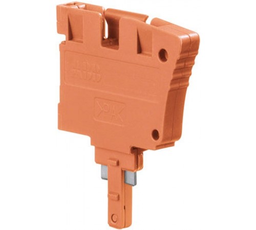 Вилка PG5-R1 с разъединителем  1SNK900402R0000  TE