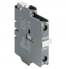 Контактный блок CAL5-11 1HO+1НЗ боковой для A9..A75  1SBN010020R1011  ABB