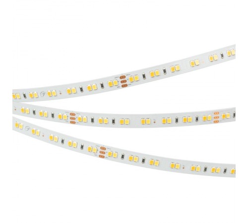 Лента светодиодная RT-A140-10mm 24V White-MIX (19.2 W/m, IP20, 2835, 5m) (arlight, Открытый)  024508(2)  Arlight