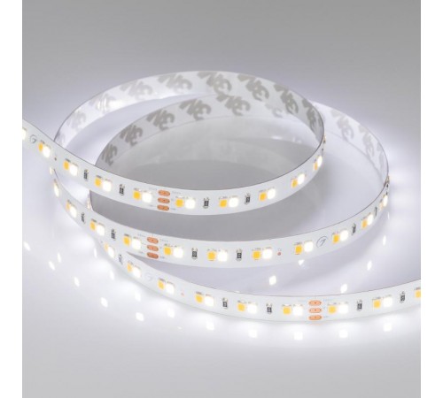 Лента светодиодная RT-A140-10mm 24V White-MIX (19.2 W/m, IP20, 2835, 5m) (arlight, Открытый)  024508(2)  Arlight