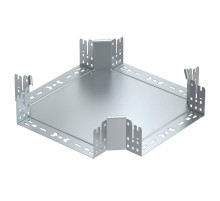 Крестообразная секция 110x300 (RKM 130 FS)  7027167  OBO Bettermann