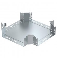 Крестообразная секция 110x300 (RKM 130 FS)  7027167  OBO Bettermann