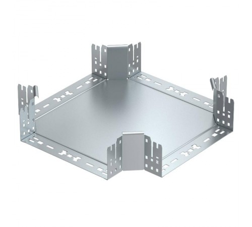 Крестообразная секция 110x300 (RKM 130 FS)  7027167  OBO Bettermann