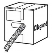 Кабелепровод гибкий Lina 25 - диам. 20 мм  036638  Legrand