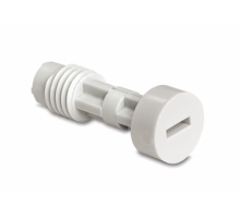 Винт пластиковый для крепления крышки 21 мм к корпусу RAM box  500002-RET  DKC