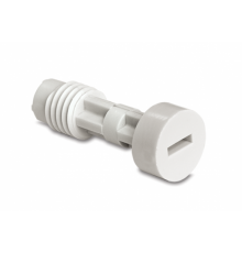 Винт пластиковый для крепления крышки 21 мм к корпусу RAM box  500002-RET  DKC