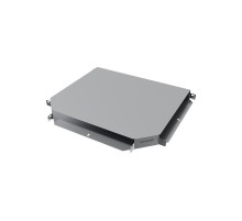 Ответвитель Т-образный горизонтальный 50х400 мм  SQ2902-2211  TDM