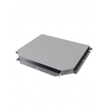 Ответвитель Т-образный горизонтальный 50х400 мм  SQ2902-2211  TDM