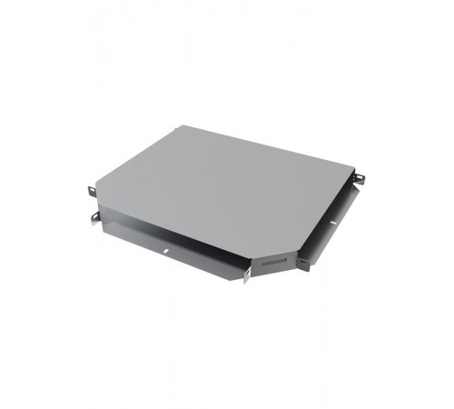 Ответвитель Т-образный горизонтальный 50х400 мм  SQ2902-2211  TDM