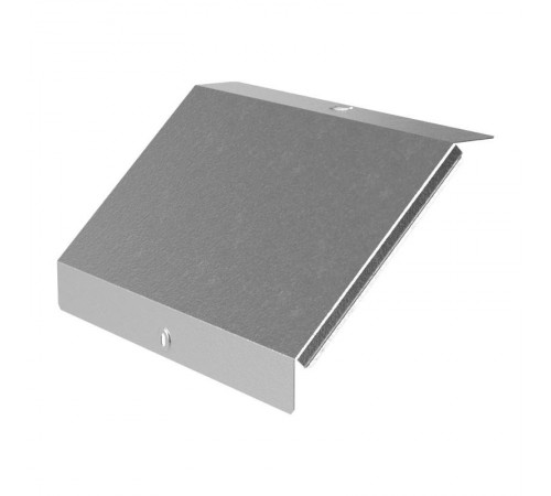 Крышка угла вертикального внешнего 90 градусов Стандарт HDZ 400  PR16.1933  Промрукав