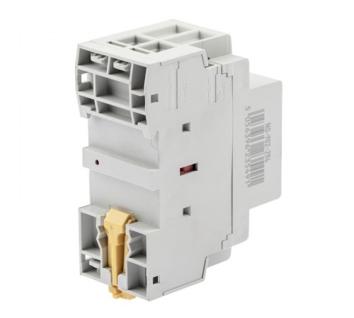 Контактор модульный NO-902-292 Pro-294 КМ40-20 AC (6/30/1080)  Б0049159  ЭРА