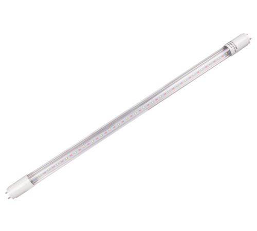 Лампа светодиодная для мясных витрин 18Вт G13 220В 4000К Спец PLED T8 -1200 Food Meat трубчатая  5006508  Jazzway