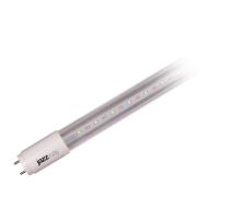 Лампа светодиодная для мясных витрин  9Вт G13 220В 4000К Спец PLED T8 - 600 Food Meat трубчатая  5006461  Jazzway
