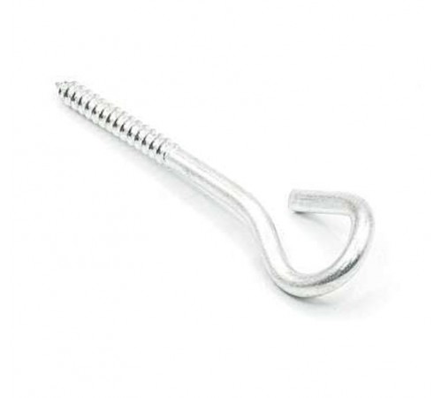 Крюк с резьбой (BT 8)  20801311  ВК