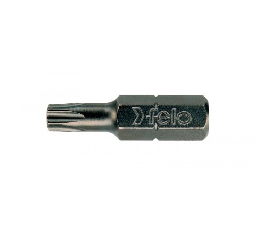 Бита Torx 27X25, серия Industrial, 10 шт  02627010  Felo