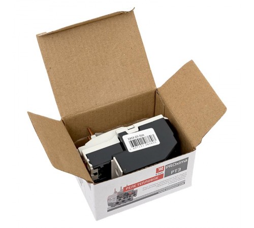 Реле тепловое РТЭ-2353 23-32А EKF PROxima  rel-2353-23-32  EKF