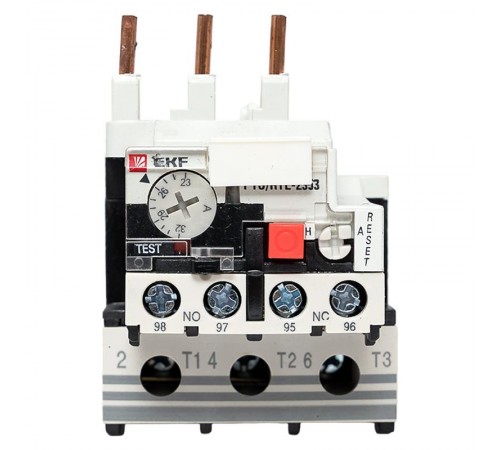 Реле тепловое РТЭ-2353 23-32А EKF PROxima  rel-2353-23-32  EKF