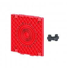 Комплект вертикального расширения 750х375х750 мм для модульного колодца 270375  170375  DKC