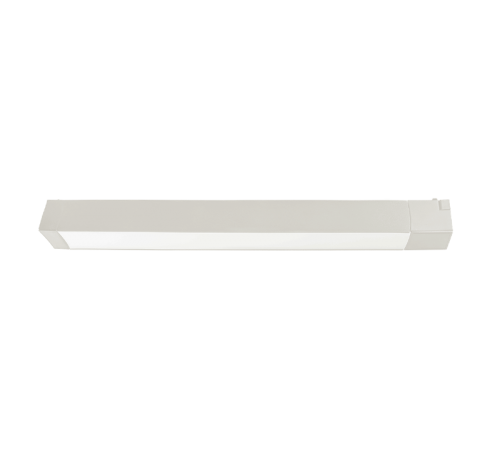 Светильник светодиодный трековый однофазный PTR 1935 35w 3000K 120° WH (белый) 600мм IP40  .5035294  JAZZWAY