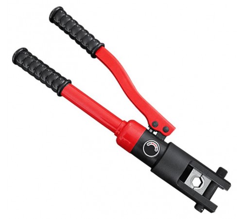 Пресс гидравлический (HCT-120)  13302561  НИЛЕД