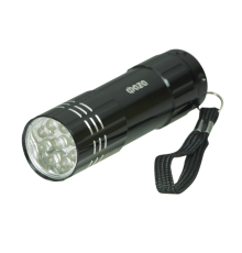 Фонарь рабочий AF1-L09-ti (титан.)  5001183  ФАZА