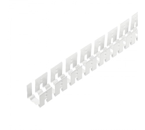 Профиль гибкий ARL-MOONLIGHT-1515-3D-2x500 ANOD (arlight, Алюминий)  029421  Arlight