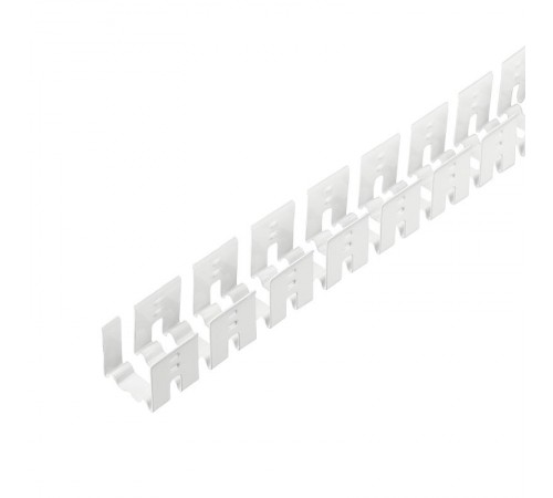 Профиль гибкий ARL-MOONLIGHT-1515-3D-2x500 ANOD (arlight, Алюминий)  029421  Arlight