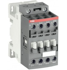 Контактор AF09-22-00-11 с универсальной катушкой управления 24-60BAC/20-60BDC  1SBL137501R1100  ABB